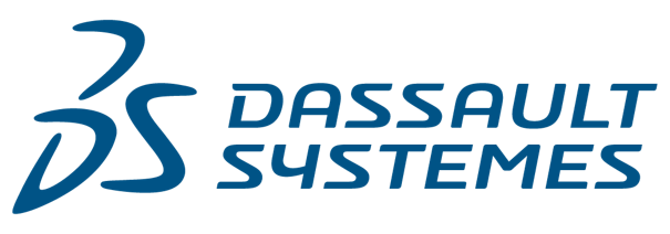 Dassault Systèmes logo