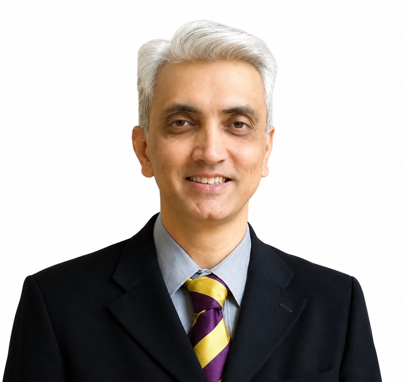 Nitin Thite, Founder and Principal Facilitator